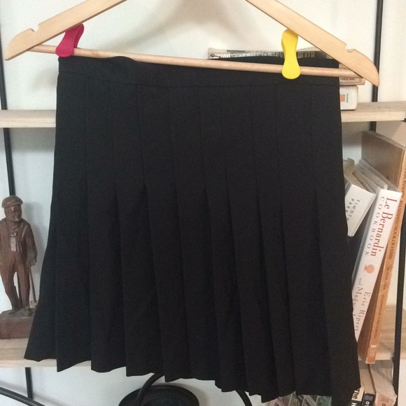 asos nwt kilt mini skit - Picture 5 of 5